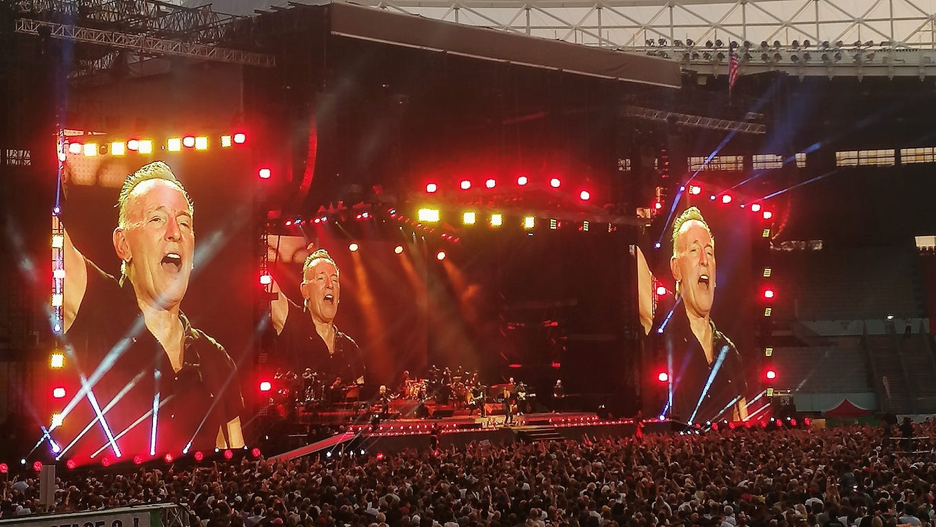 Thank you for sharing something so tender and honest. Sounds like your