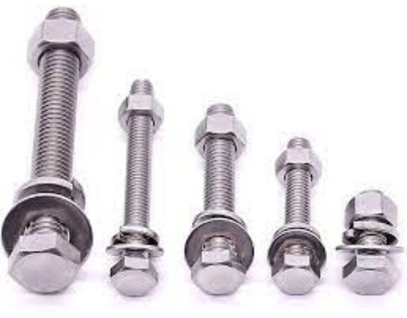 The facts about Bolt in India Standard, specifications, and size for