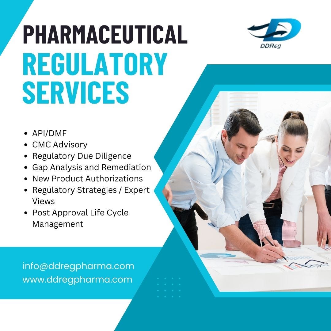 Pharmacovigilance Services in Philippines | DDReg Pharma - DDReg Pharma ...