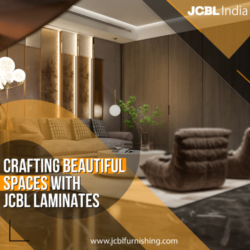 What is the Difference Between Sunmica and Laminates? by JCBL