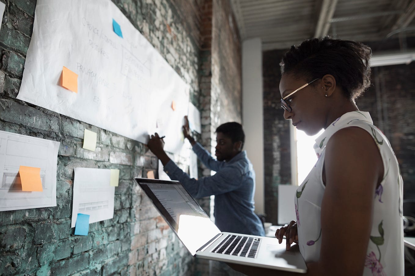 A Decision Tree for Designers