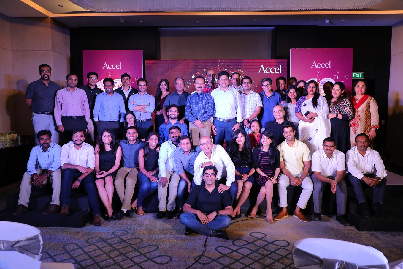 A year with Accel India: Reflections, Thoughts, and Learnings