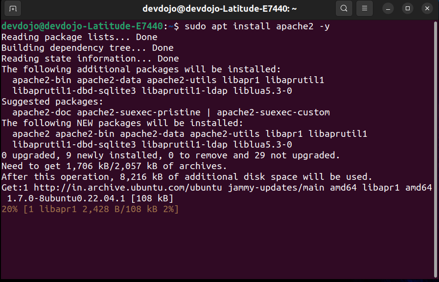How to install Virtual Box and install Windows 11 in Ubuntu. | by ...