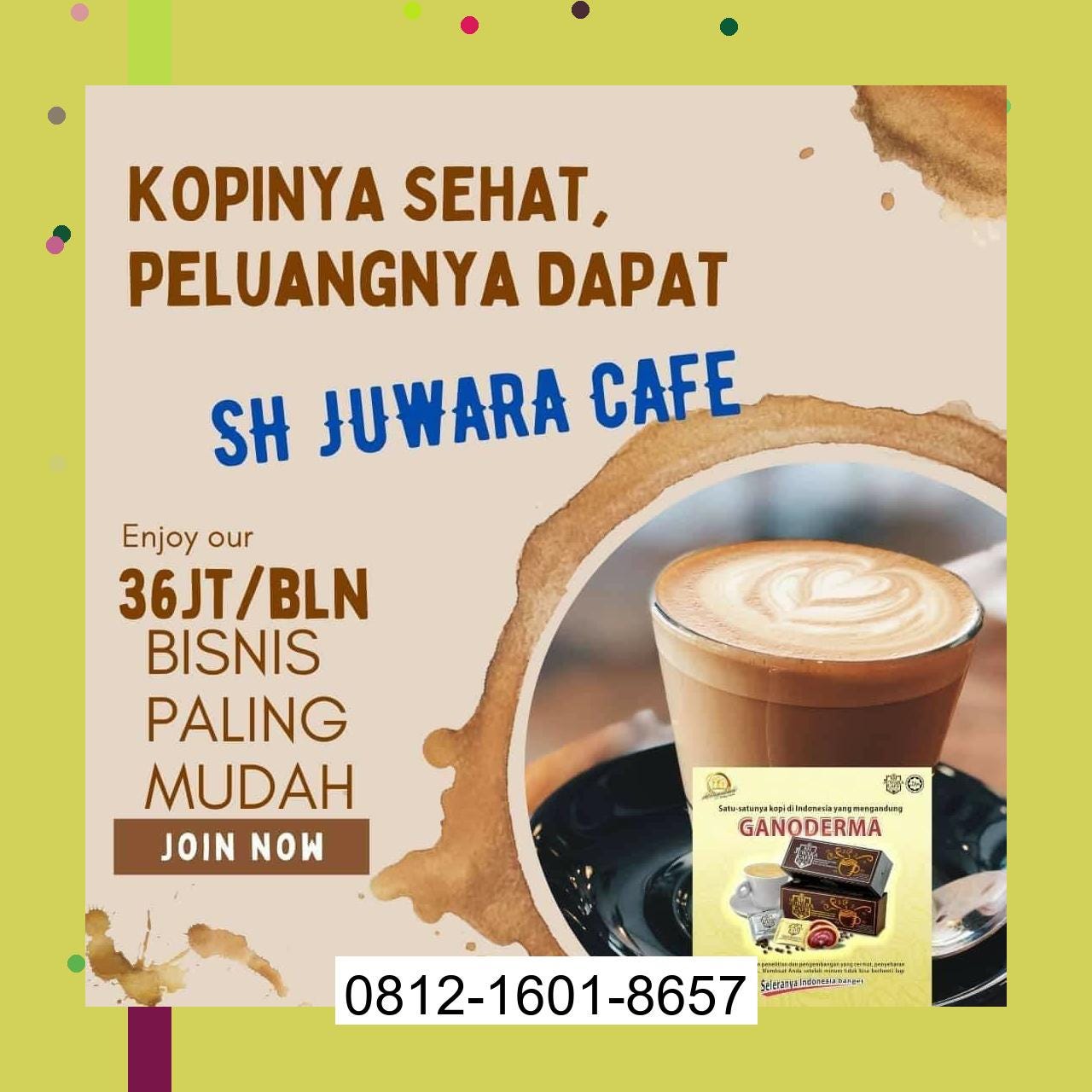 Jual Kopi Juwara di Tapaktuan Harga Termurah | WA. +62 812–1601–8657 ...