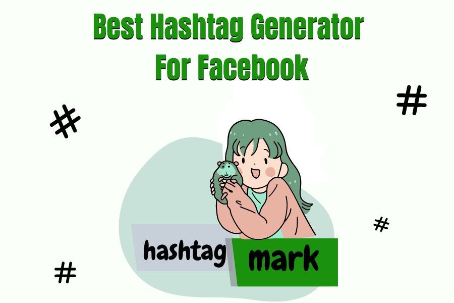 best free hashtag generator for Instagram by Medium