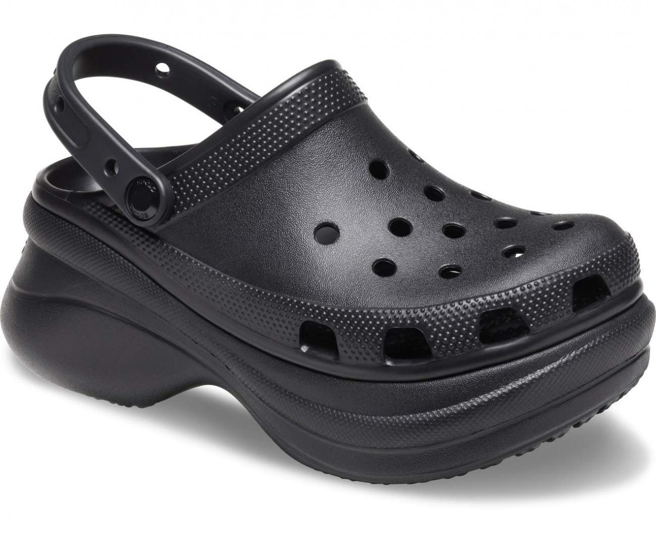 An article about Crocs, these atrocious rubber shoes | by Eva Gierczynska |  Medium