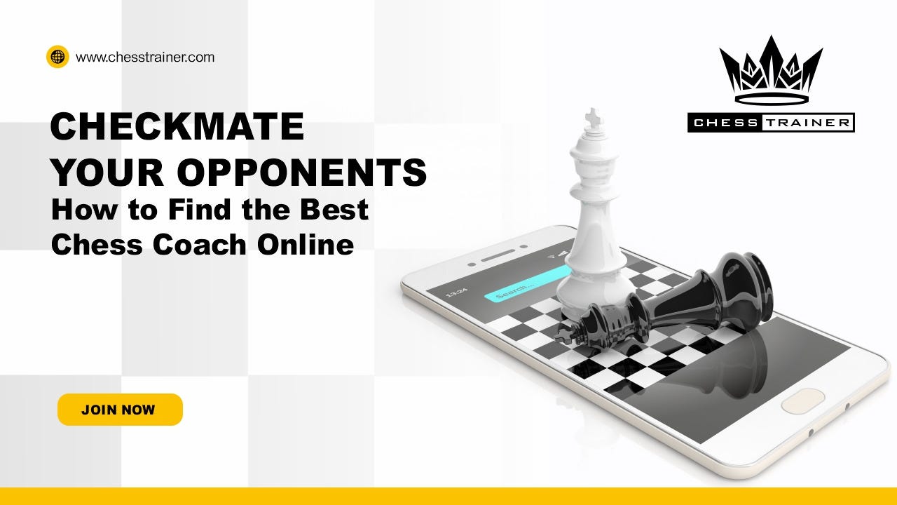 Chess Tips To Help You Win Chess Games by Chess Trainer Jun, 2024