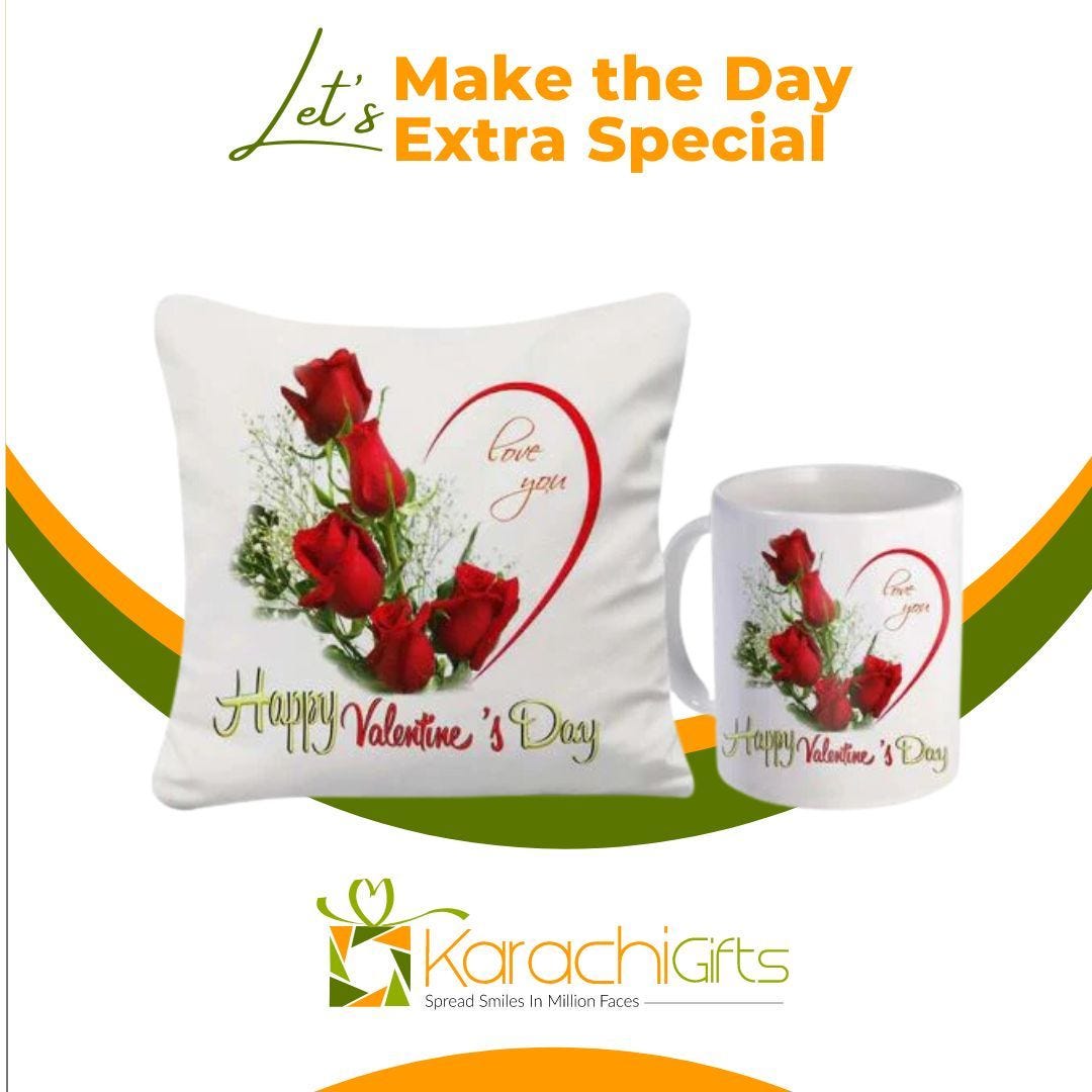 Send gifts to Karachi Itsmeameliataylor Medium