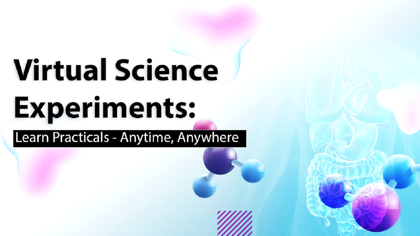 Virtual Chemistry Experiments: All that You Need to Know | by ...