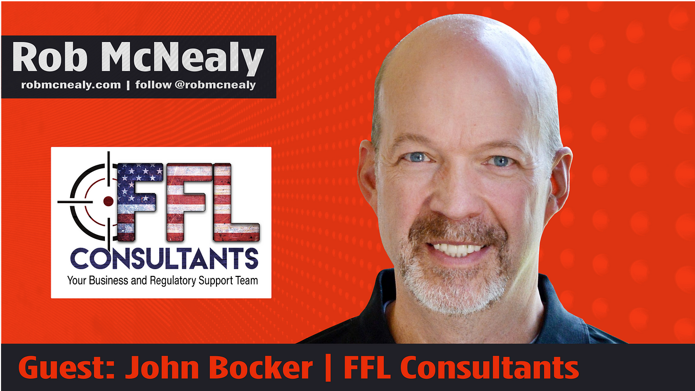 John Bocker is the Managing Director and co-founder of FFL Consultants
