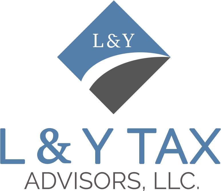 Houston Tax Consultants. Introduction by L&Y Tax Advisors Mar, 2024 Medium