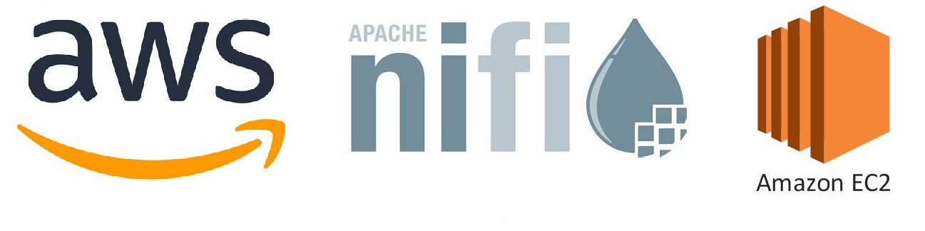 Deploy Apache NiFi On Docker With AWS EC2 Instance And Connect To Web ...