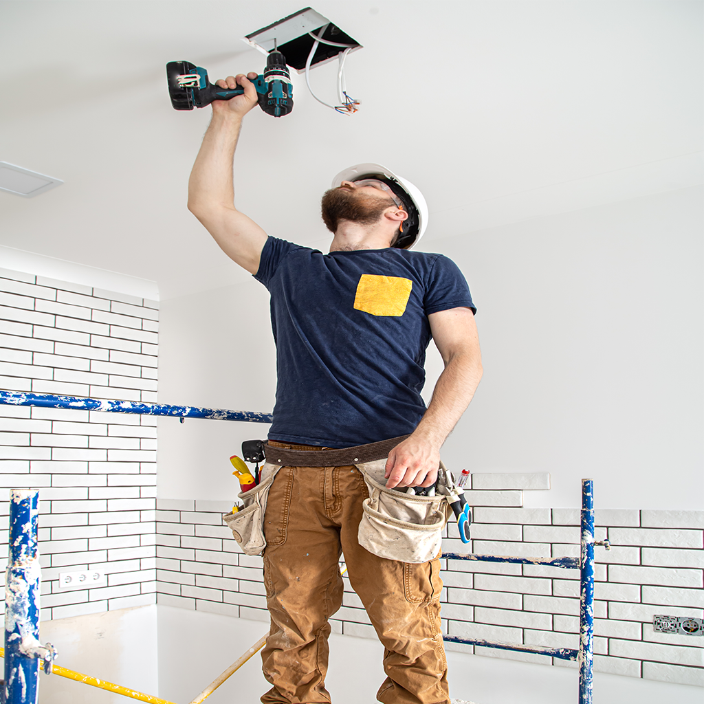 Affordable Security Camera Installation for NJ Homes & Businesses by