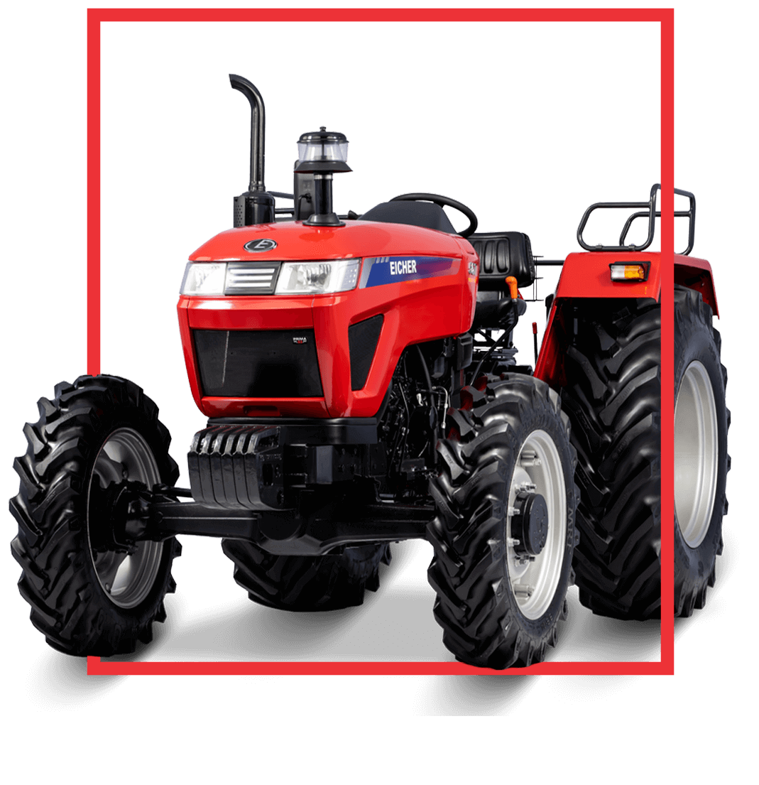 Eicher Tractors TAFE. If you are a proud owner of a tractor… by