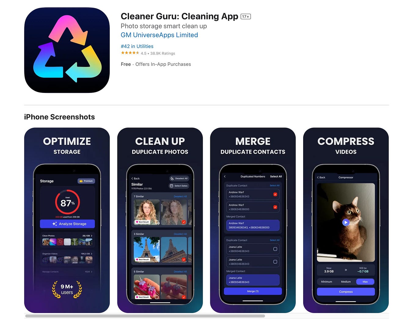 How can I repair a corrupted mp4 file for free? by Best Software (Mac