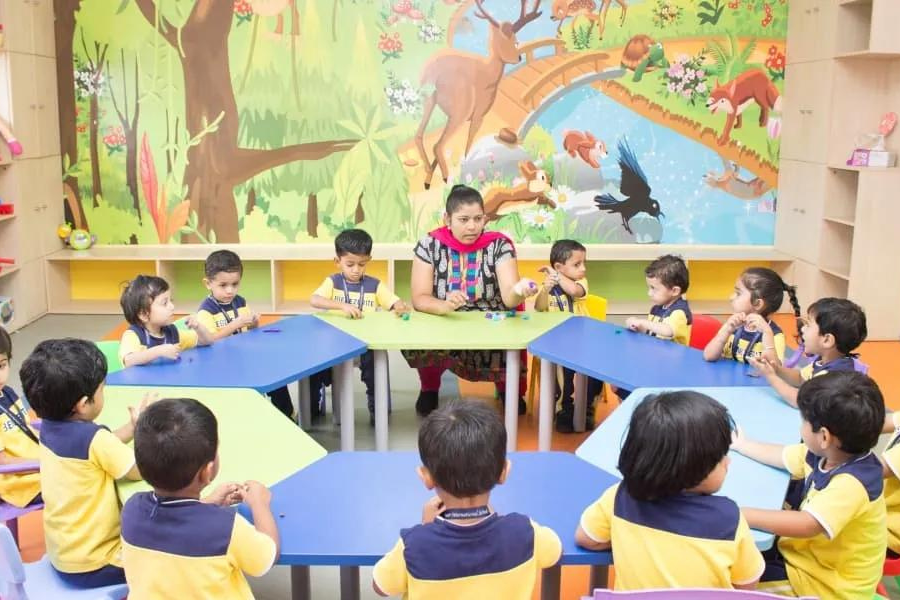 PreK Success 10 Best Practices for Teachers by Vrutika Patel Oct