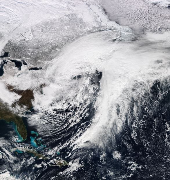 Weathering the Storm: African-Americans in Meteorology | by WXGeeksTWC ...