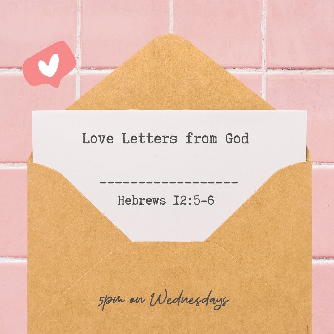 Love Letters from God Introduction by Chimnecherem Nwobodo Medium Love Letters from God Introduction by Chimnecherem Nwobodo Medium