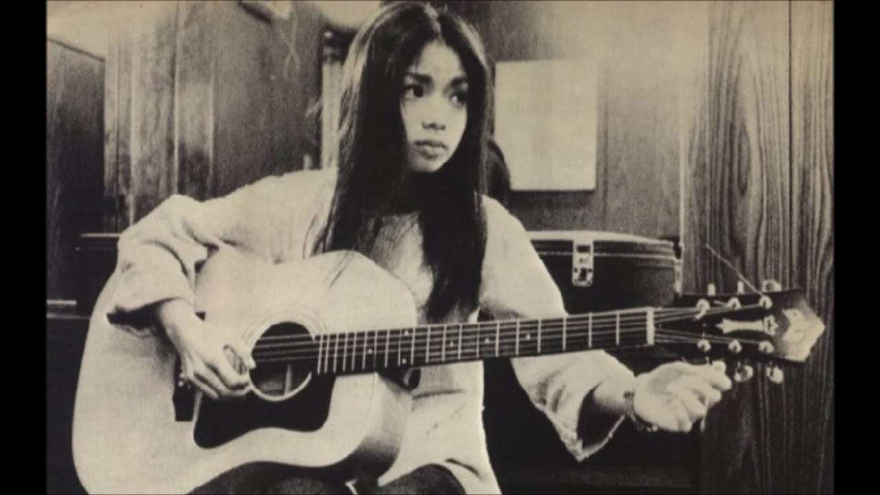 Songs from the 70 s Japanese Pop Queen by Andrei Mahey Medium