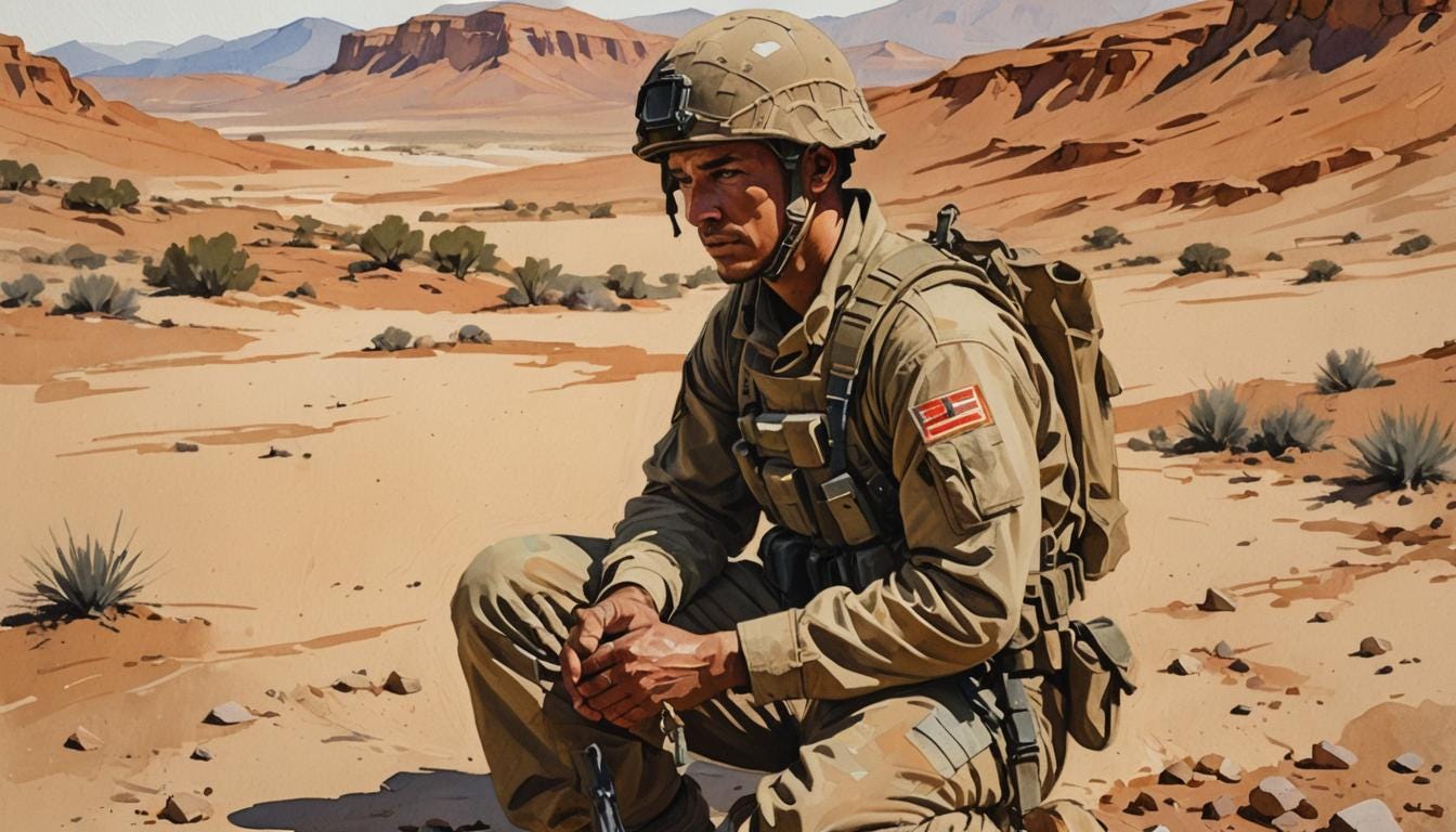 How to Keep on Growing in Faith Even While Battling Lust by Vytautas