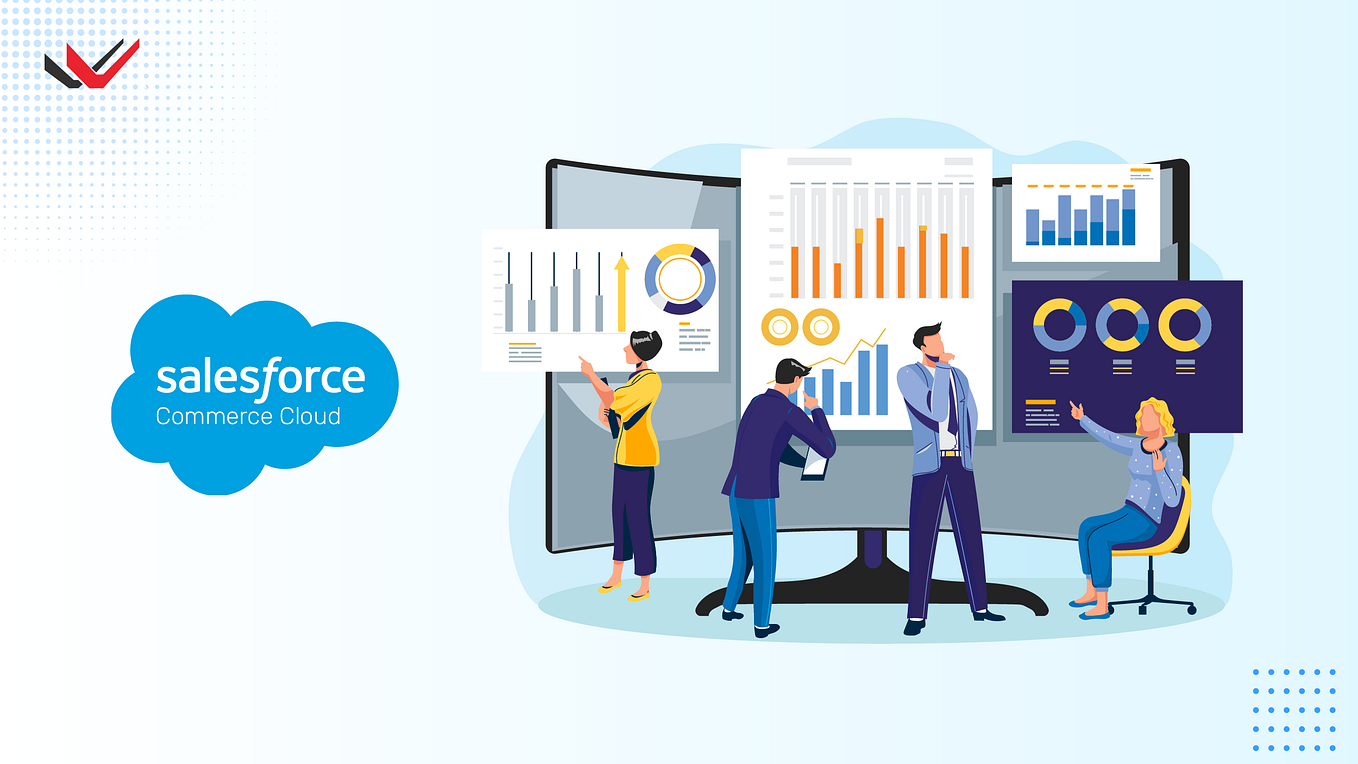 Part 1 How to implement Shopper Login and API Access Service(SLAS) in Salesforce Commerce Cloud