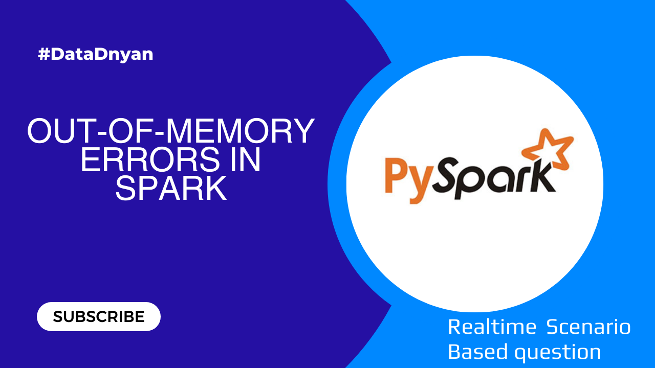 Ways to optimize a slow-running Spark job | by Data Dnyan | Medium