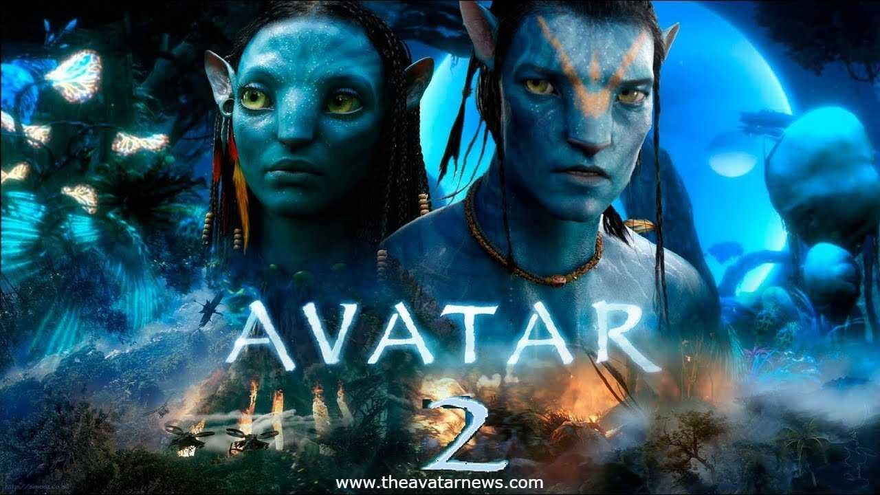 You can watch Avatar 2 online — 2022 | by Avatarwatch | Medium