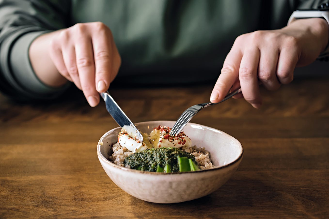 The 4 Best High Protein Foods To Eat If You Are Over 50 By Ange Dim 