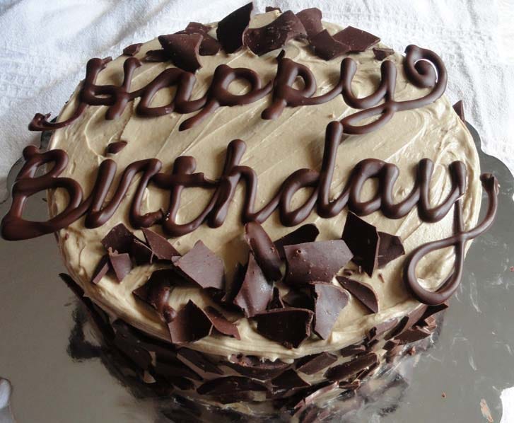 Order Birthday Cakes Online for Home Delivery by Andrew James Medium