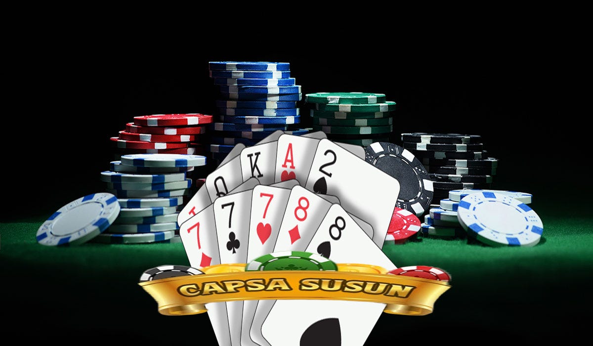 Sejarah Roulette: Dari Prancis ke Dunia Modern