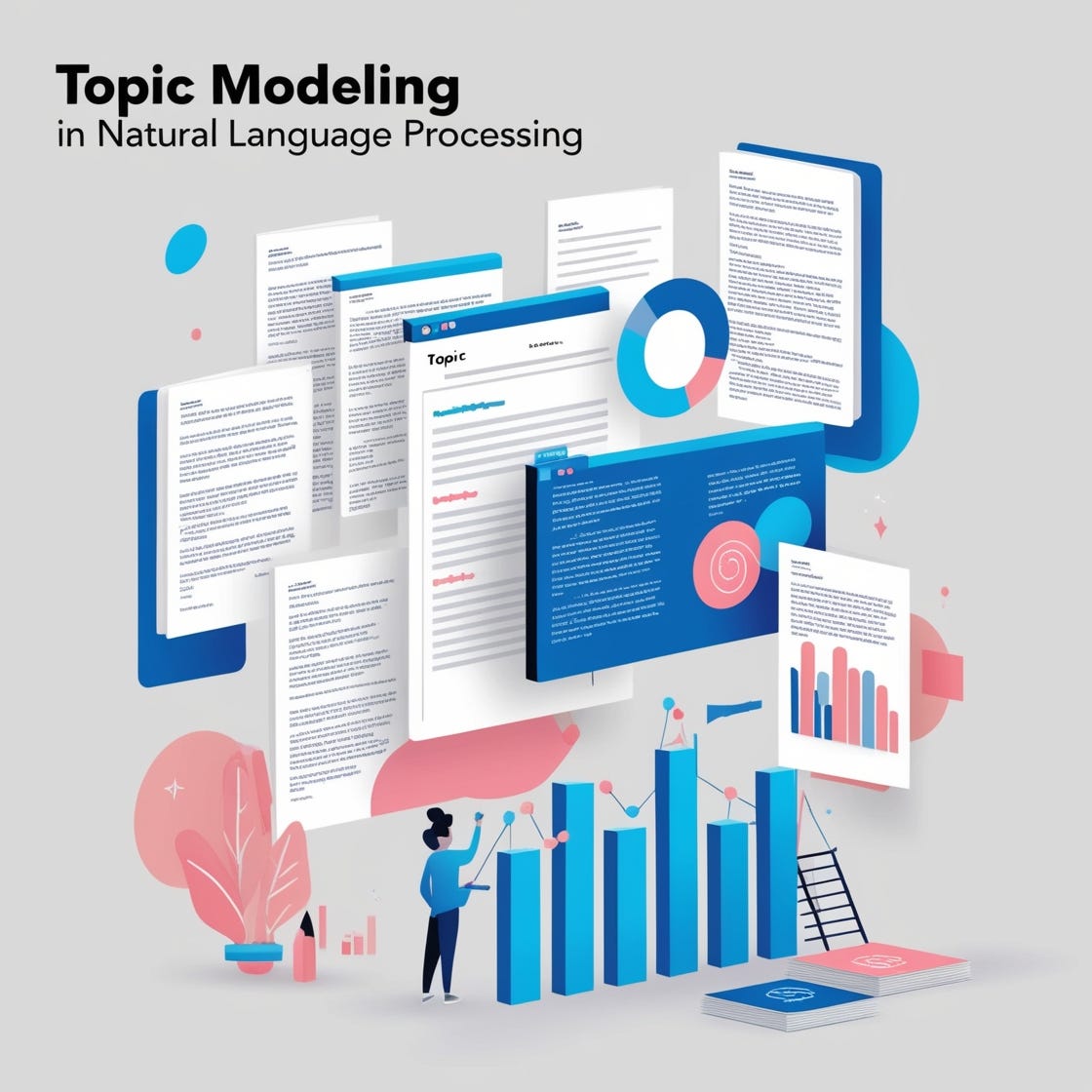 🧠 Text Preprocessing Essentials in NLP: The Foundation of Accurate Text ...