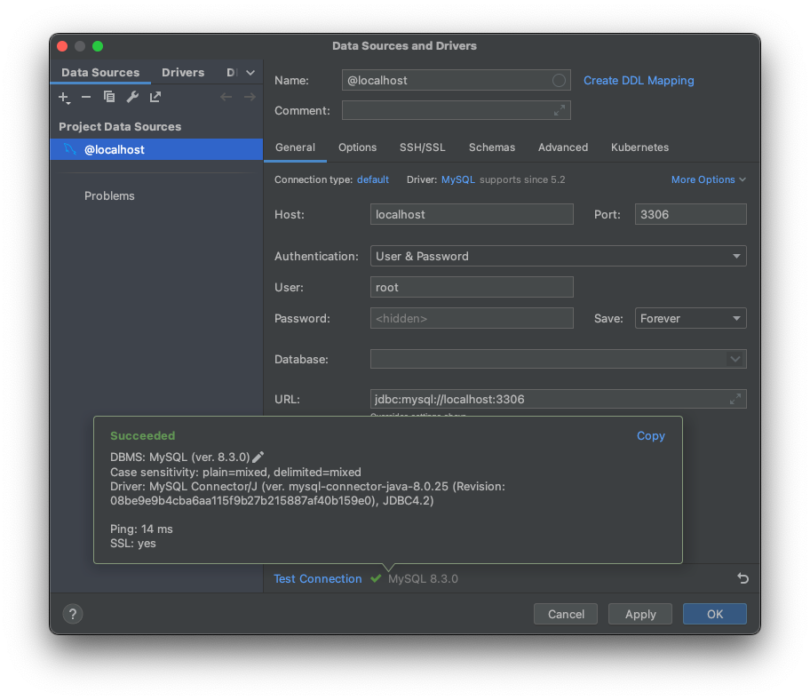 Java Spring Framework with Spring Boot-Quick Start (1) | by Mr. Brave ...