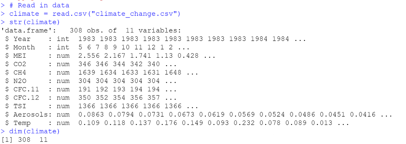 Multiple Linear Regression using R to predict housing prices | by Abdul ...
