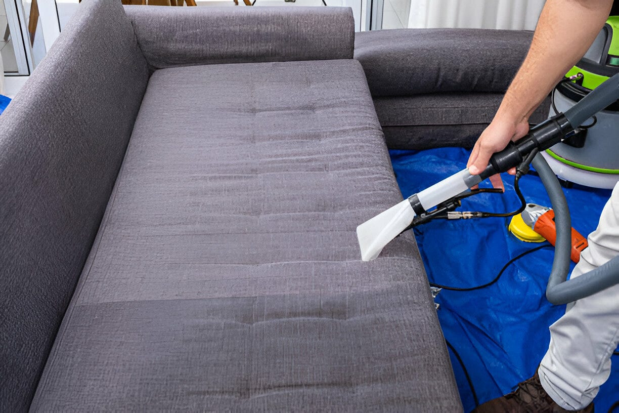 Revitalize Your Furniture The Ultimate Guide to Chicago Upholstery Cleaning by