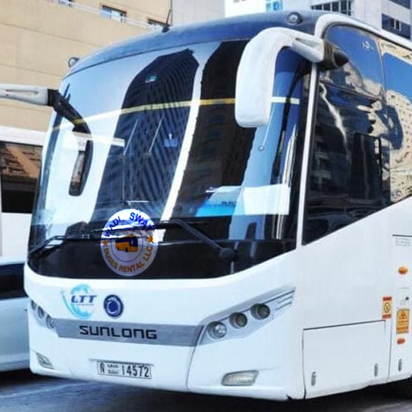 Comfort First with Dubai’s Passenger Transport Specialists Premium