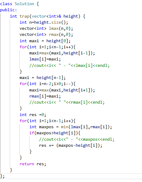 Day 15 of Cracking GOOOOGLE. Today’s problem was Leetcode’s “809… | by ...
