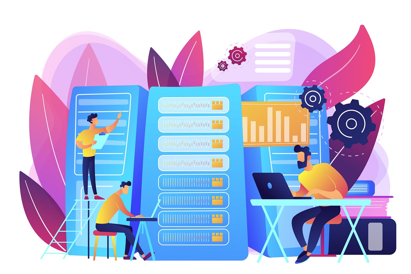 Efficient API Development in Django REST Framework: drf-spectacular and ...