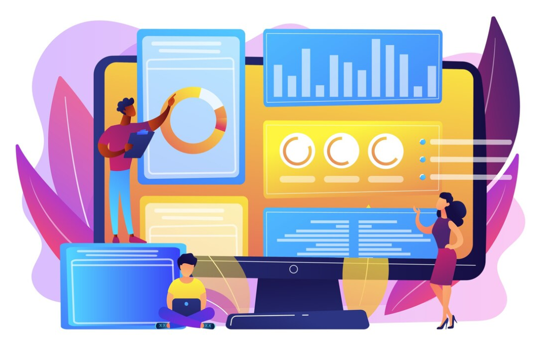 What security measures are necessary for sensitive data protection on a