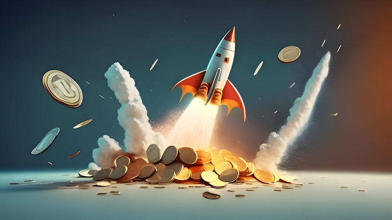 Doge Verse Discovering New Opportunities in Meme Coins by