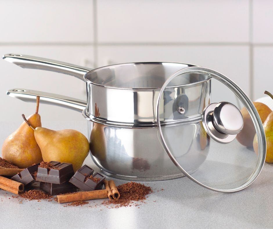 How to Restore Circulon Cookware. Circulon cookware is known for its