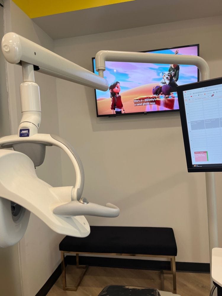 The Best Black Owned Dentist Richmond, TX by Jamie Hardy Jul, 2023