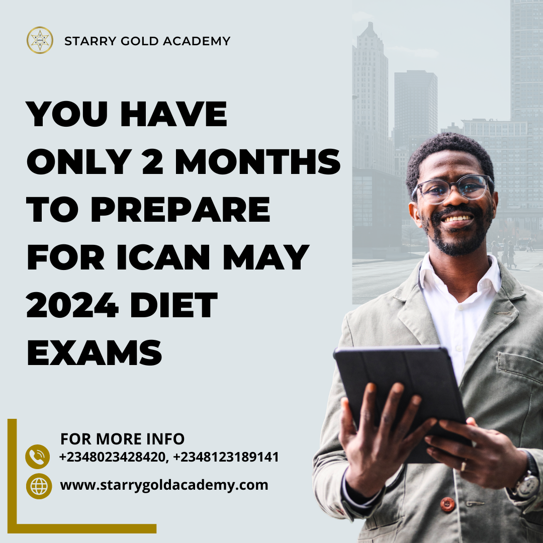 ATSWA…….The Fastest Route to a Chartered Accountant in Nigeria