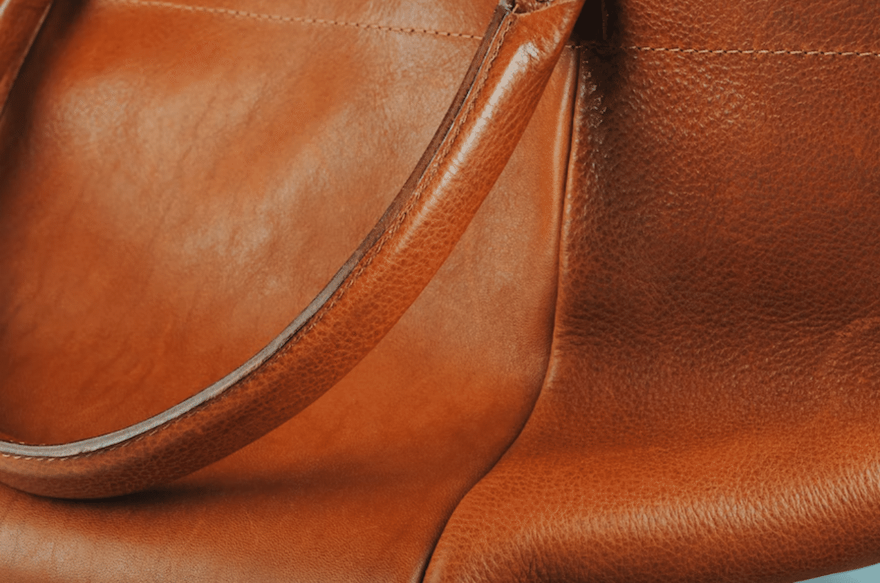 How to keep Leather Bags from Cracking by Steel Horse Leather