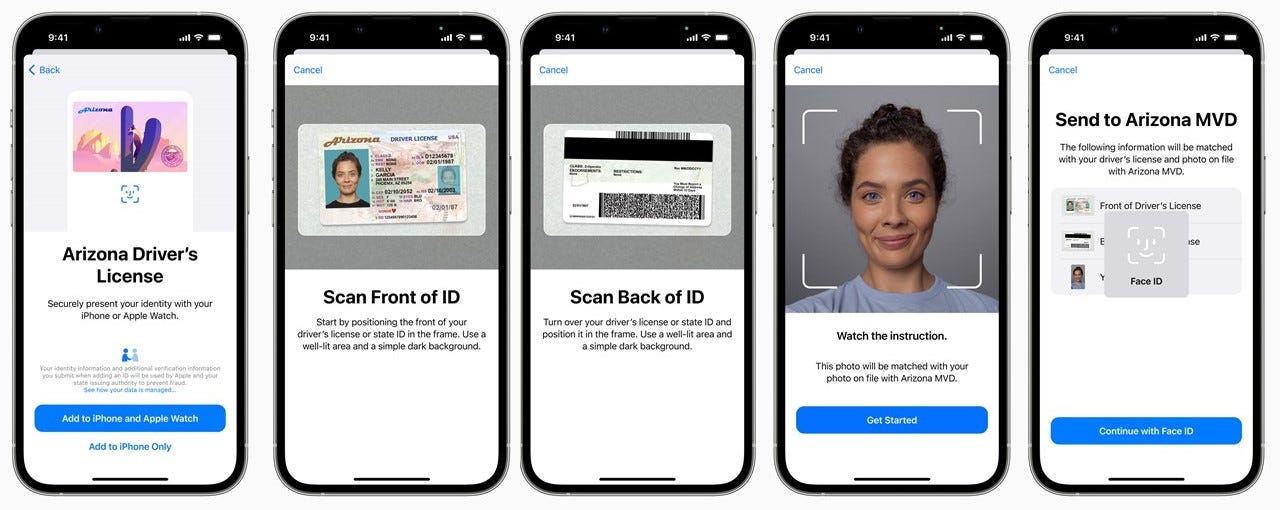 Google has introduced 'Android Ready SE Alliance' for users to use their  digital keys, digital wallet and IDs with more security