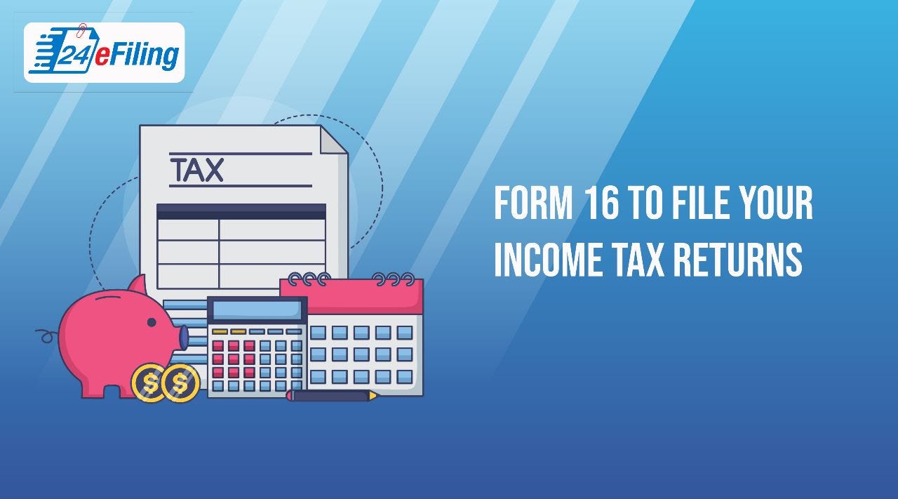 TDS Rules and Regulations Everything You Need to Know by 24 eFiling
