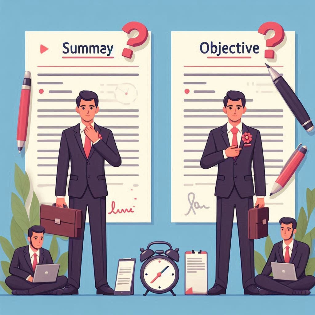 Don’t Get Cut Off How Long Is Too Long for Your Resume? by Any