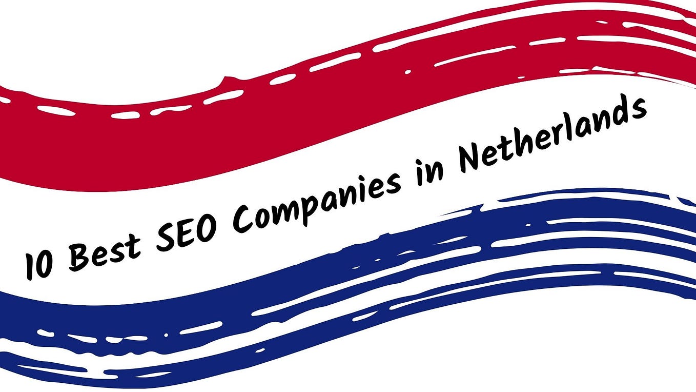 10 Best SEO Companies in Italy in 2024 by Asif Ali Apr, 2024 Medium