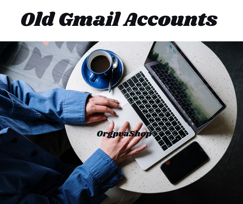 What is the fastest growing social media platform by Buying gmail