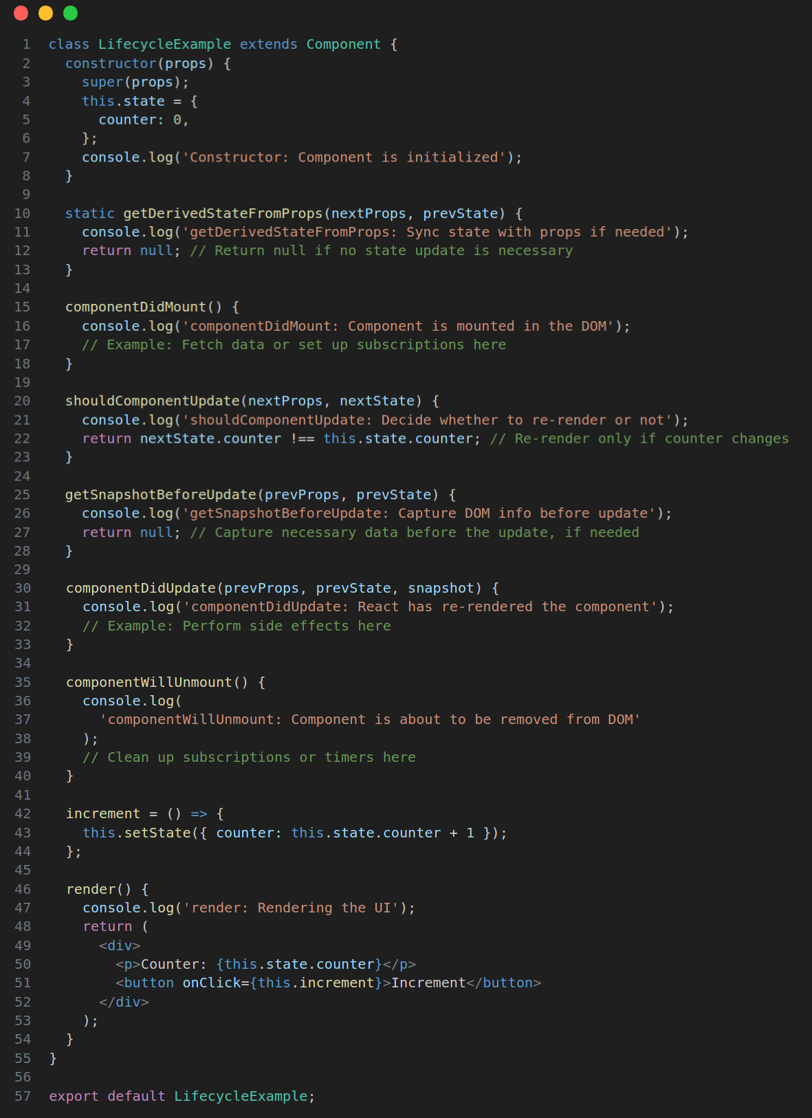 Implement Redux-Saga in your React TypeScript Project. | by Moatez ...