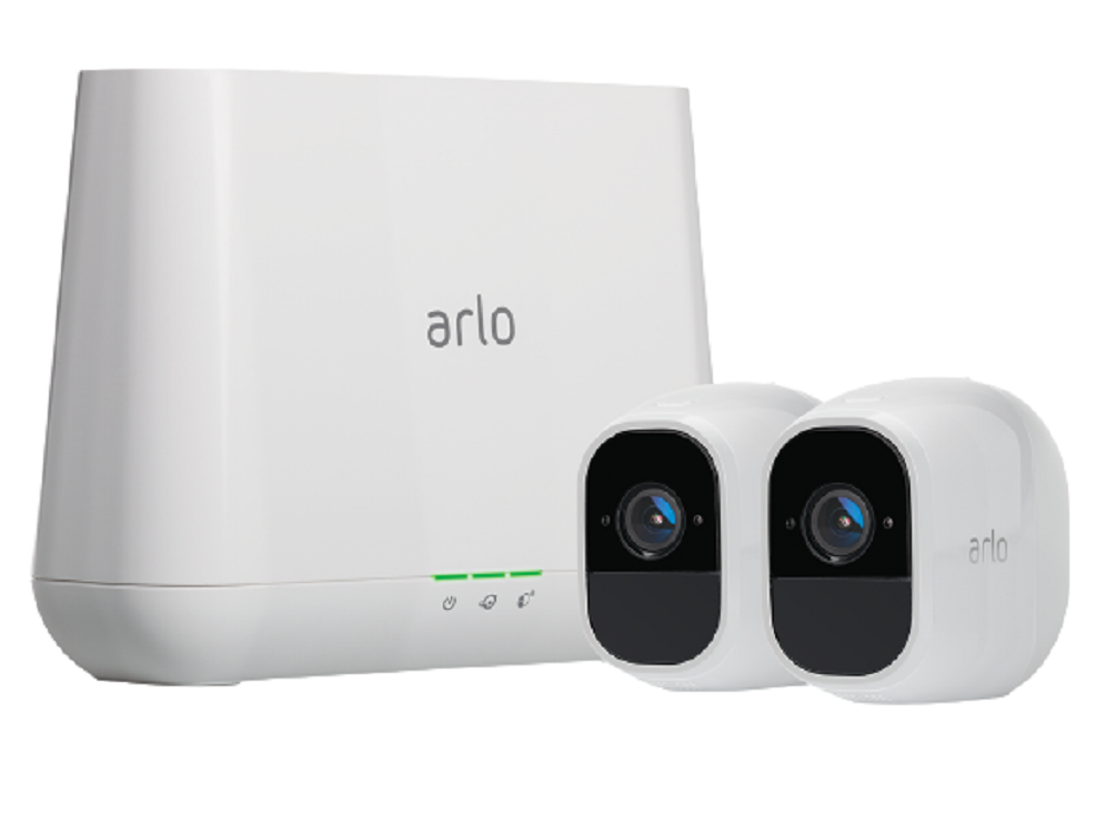 Issues with the Arlo Camera? Troubleshooting Steps to Fix Arlo Camera  Offline | by Jackson M | Medium